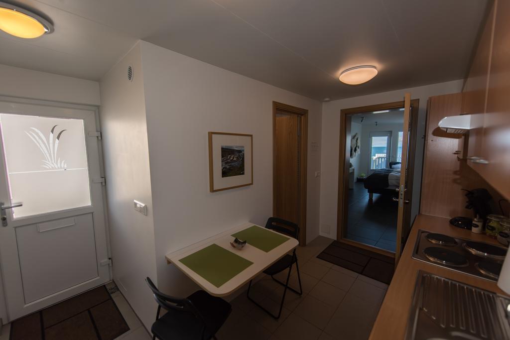Sea View Apartment Keflavik Exterior photo
