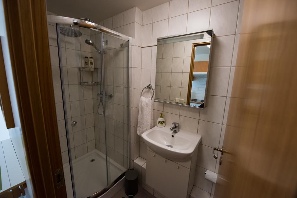 Sea View Apartment Keflavik Exterior photo