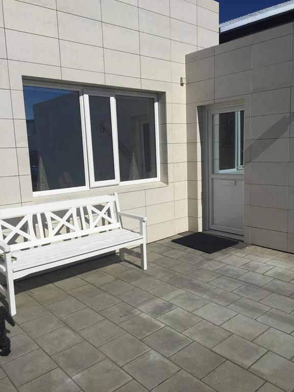 Sea View Apartment Keflavik Exterior photo